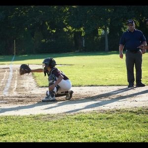 Meet your Posher, Luke